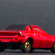 Illustration for article titled Vintage Tomica - Lancia Stratos
